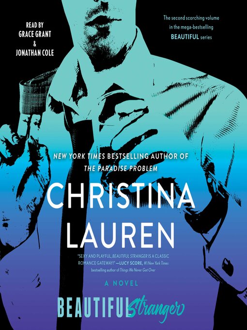 Title details for Beautiful Stranger by Christina Lauren - Wait list